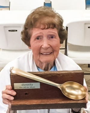 Dorothy L. Lewis